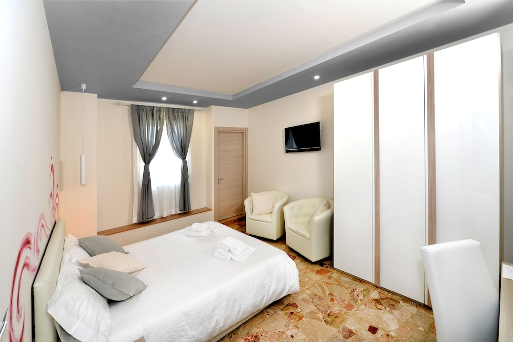 Luxury Double Room