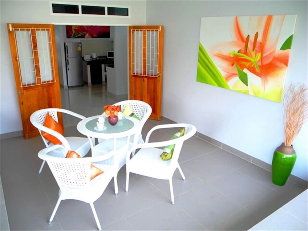 Villa, 1 Bedroom photo 3