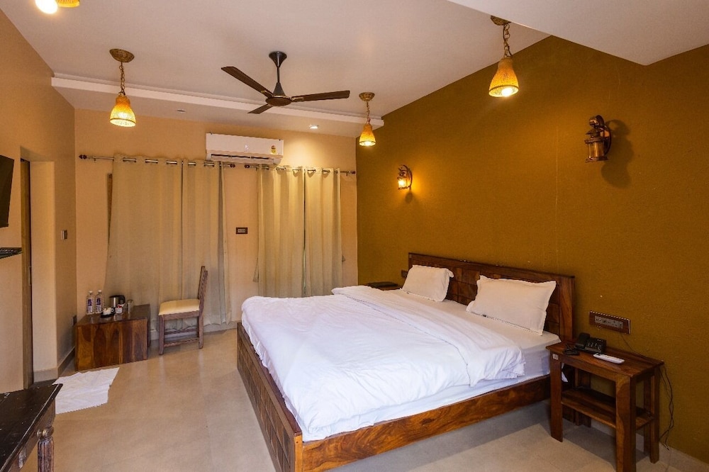 Huts Room photo 3