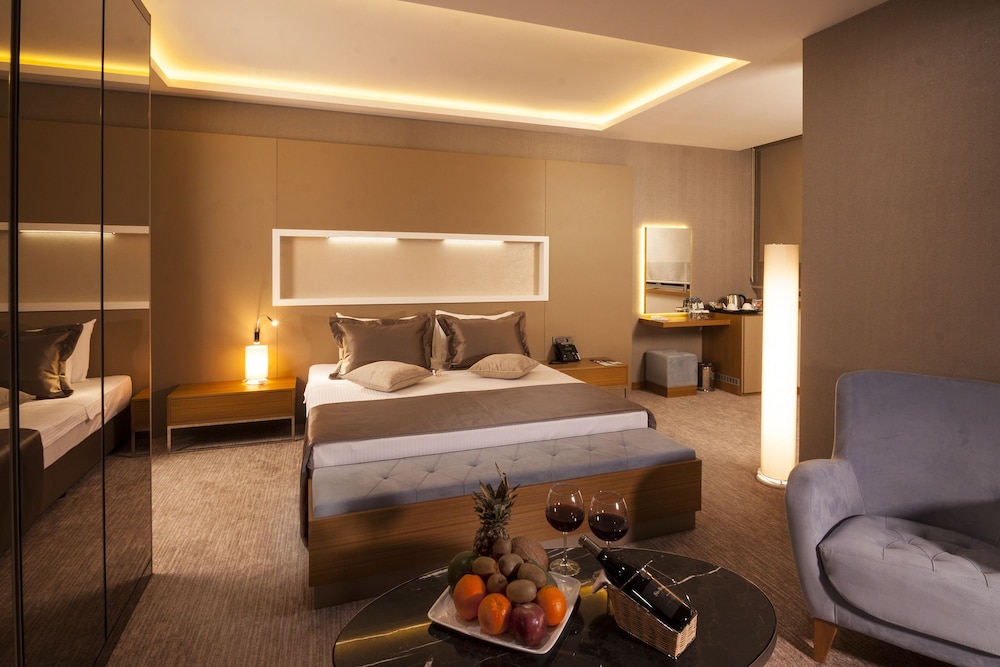 Superior Room photo 2