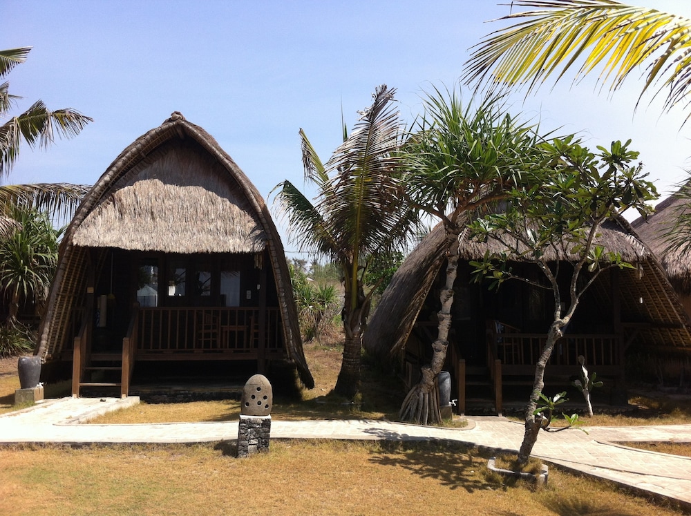 Standard Huts Ocean View photo 3