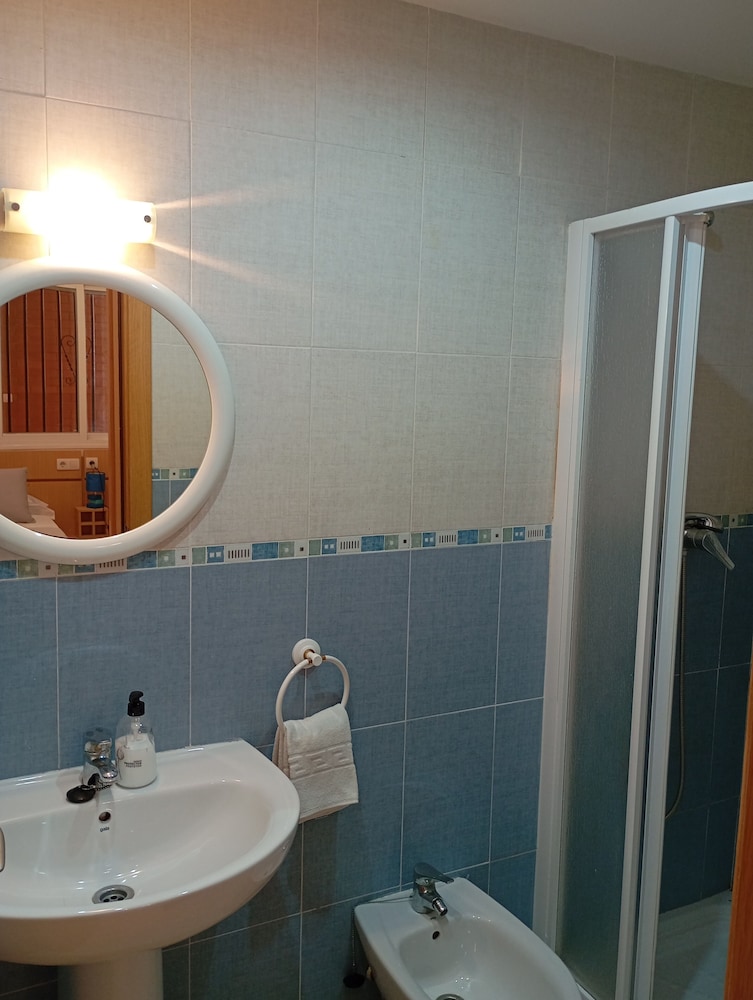 Apartamento de lujo con vista al mar