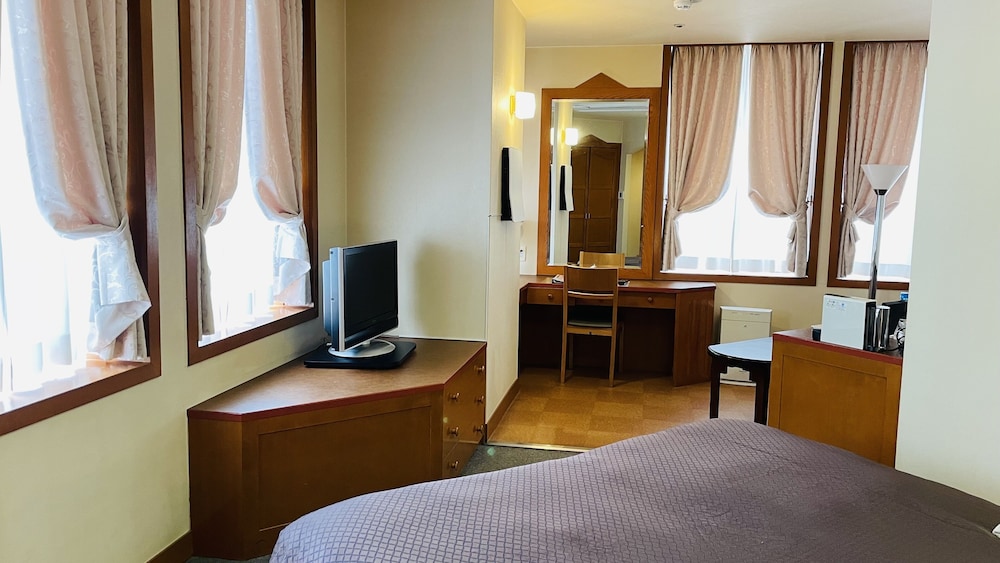 Superior Double Room, Smoking, 32 square meters photo 1