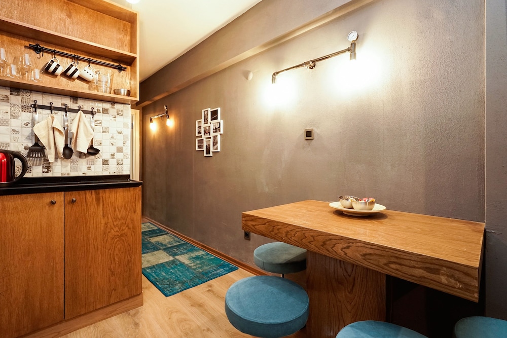Family Suite, 1 Bedroom photo 2