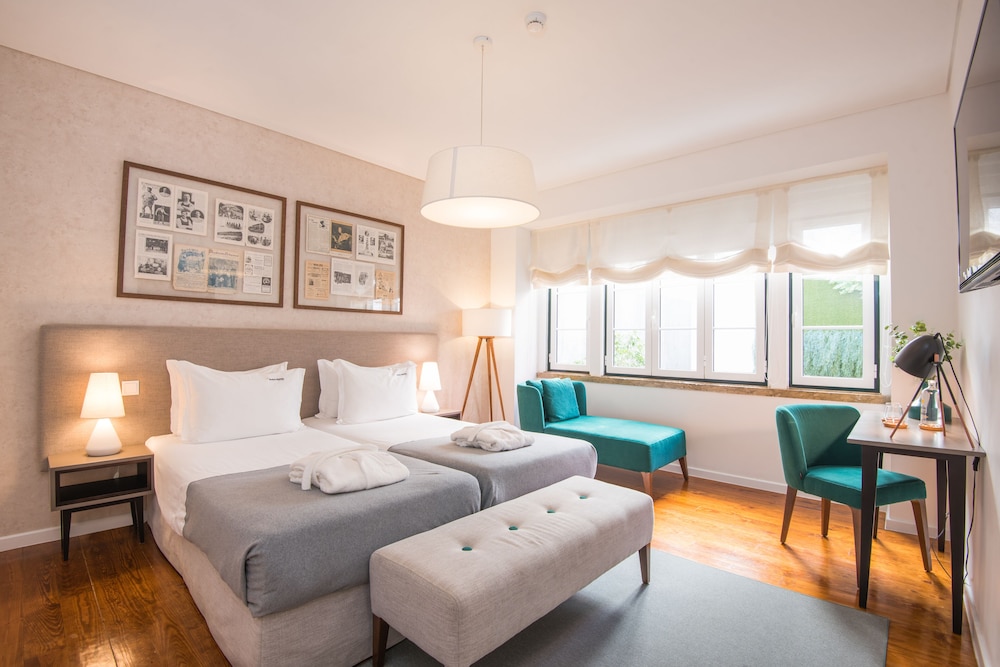 Deluxe Room photo 1