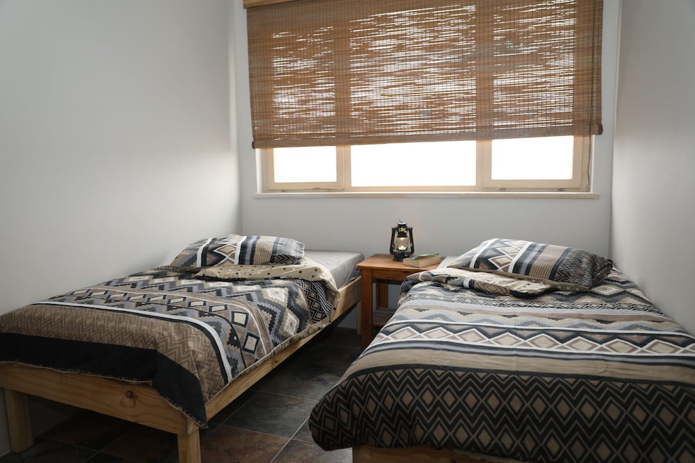 Basic Quadruple Room (Moon Valley) photo 2