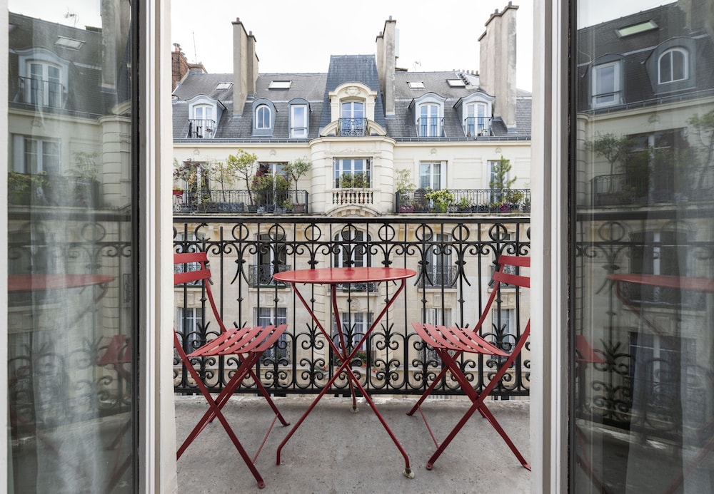 Superior Double Room, Balcony photo 3