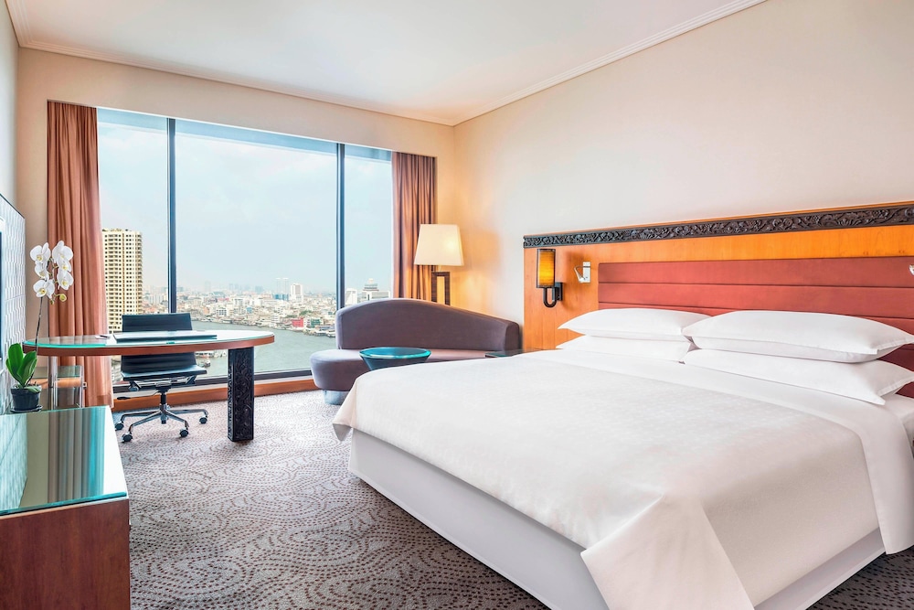 Executive Room, 1 King Bed