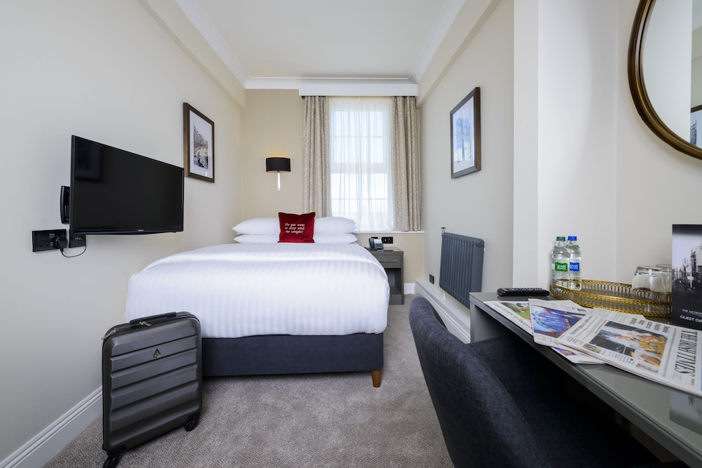Signature Double Room - Photo 5