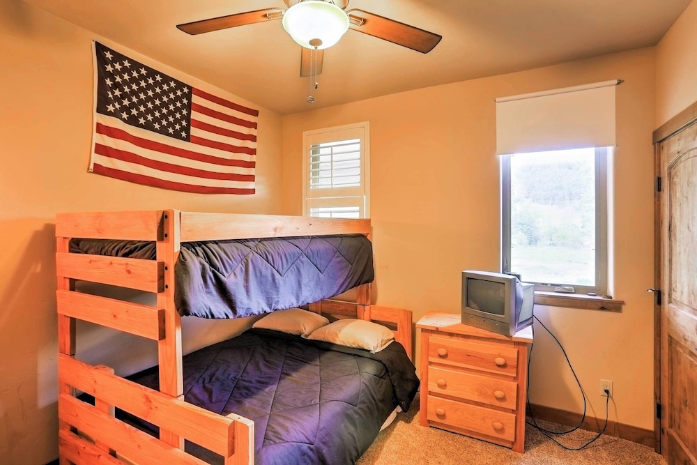 Apartment (3 Bedrooms) photo 1