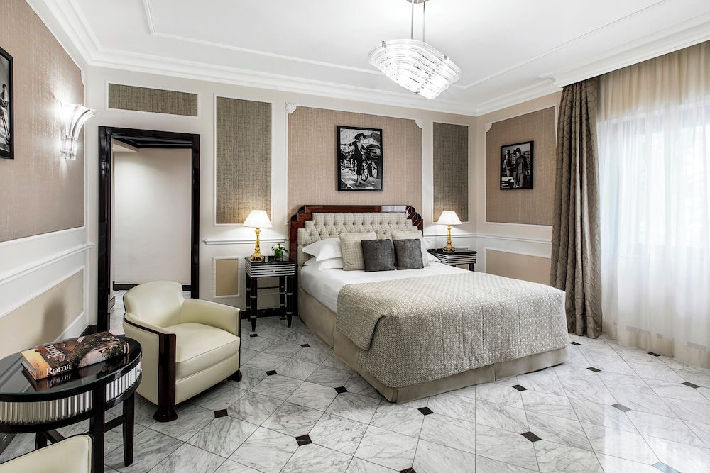Family Suite 2 Bedroom