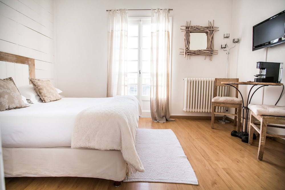 Comfort Double Room, 1 King Bed