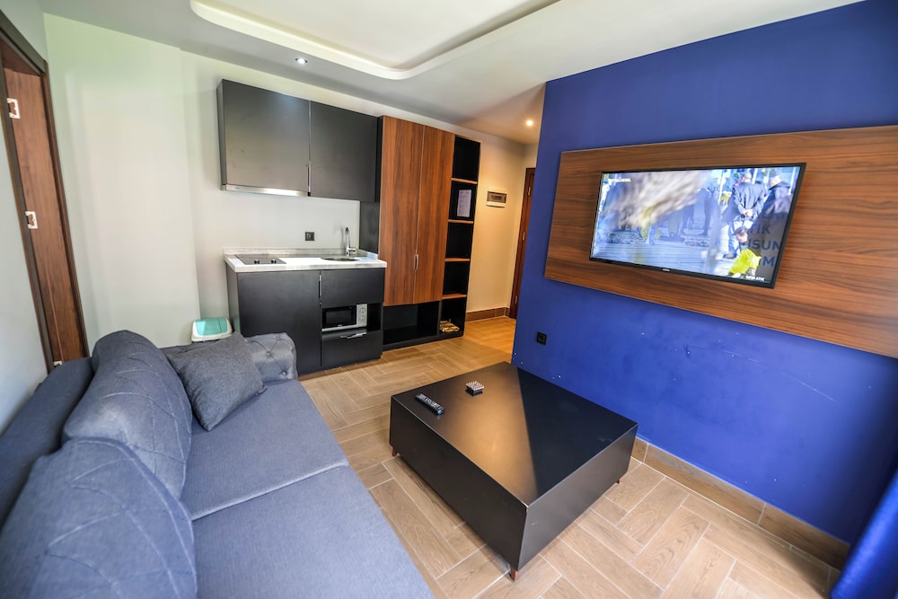 Standard Suite photo 1