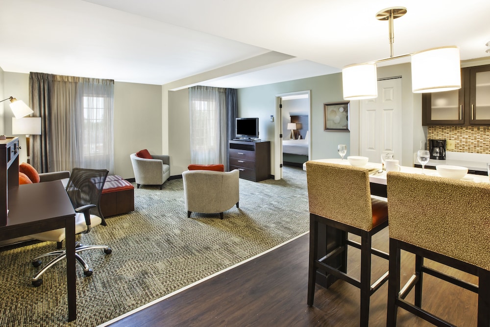 Suite, 1 Bedroom, Kitchen (SPA) - Photo 4