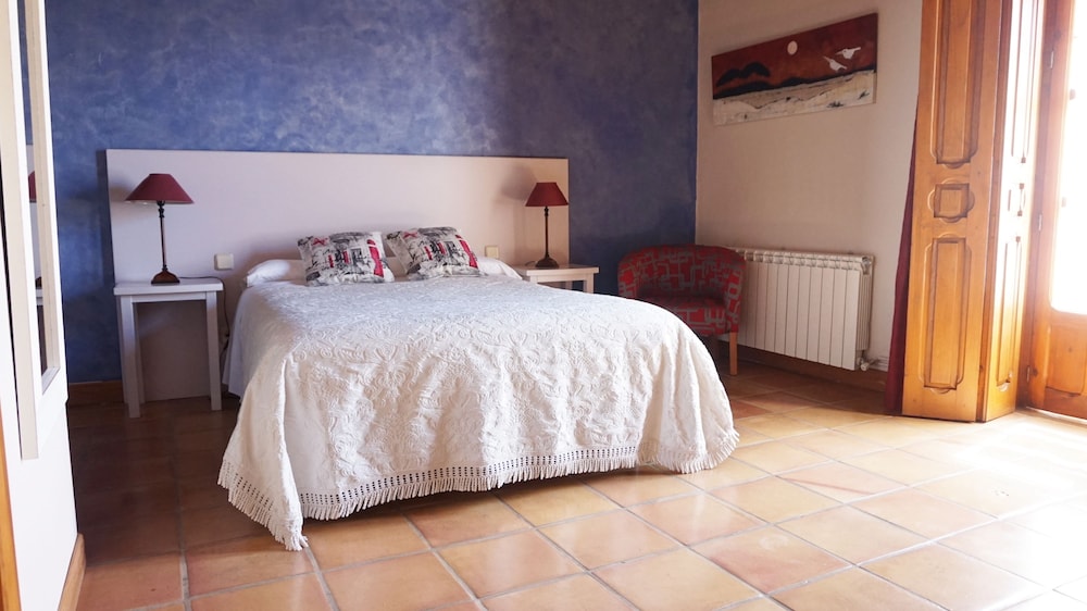 Habitación Doble (Habitación 5)