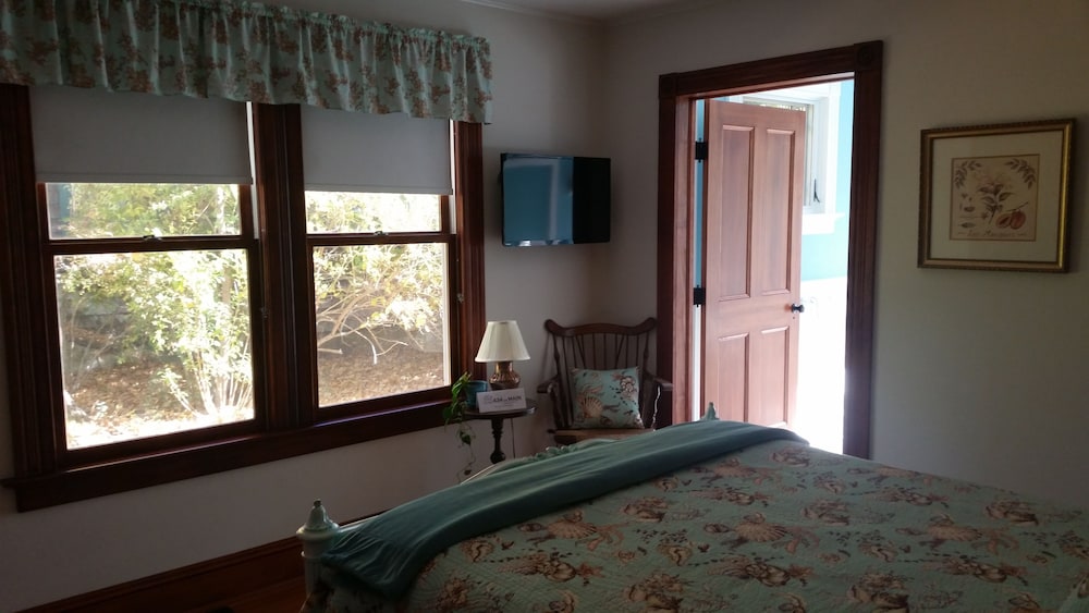Garden Room photo 2