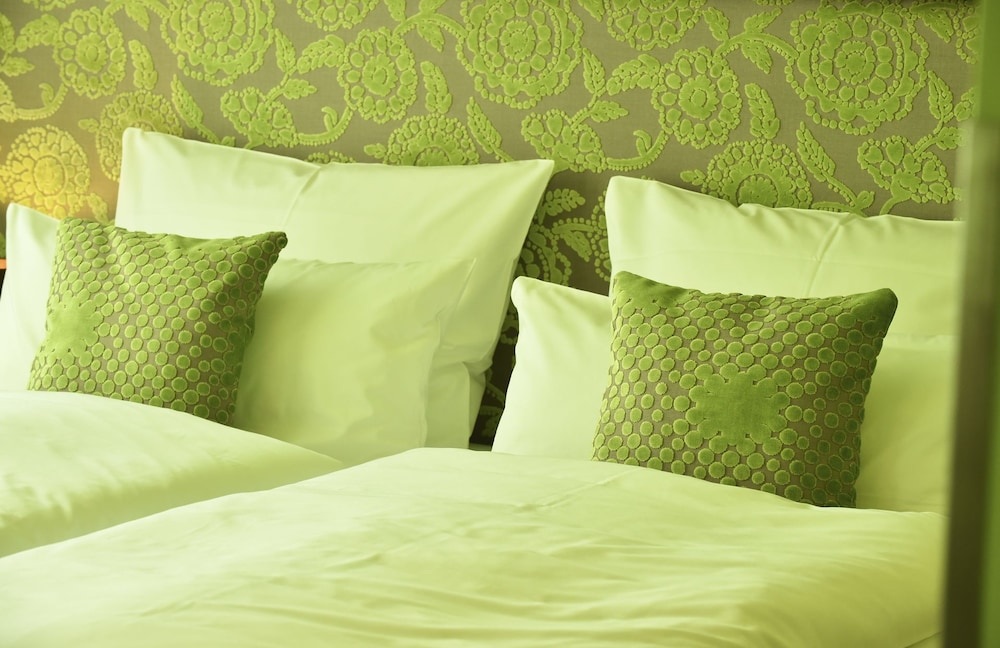Comfort Double Room (Harmonie) photo 2