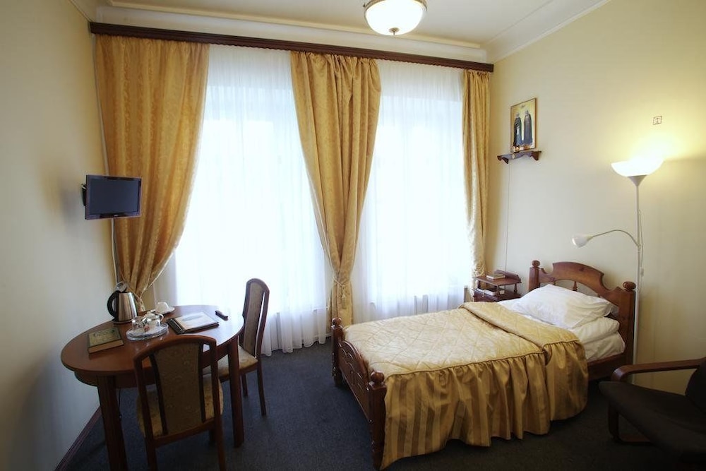 Comfort Single Room photo 3