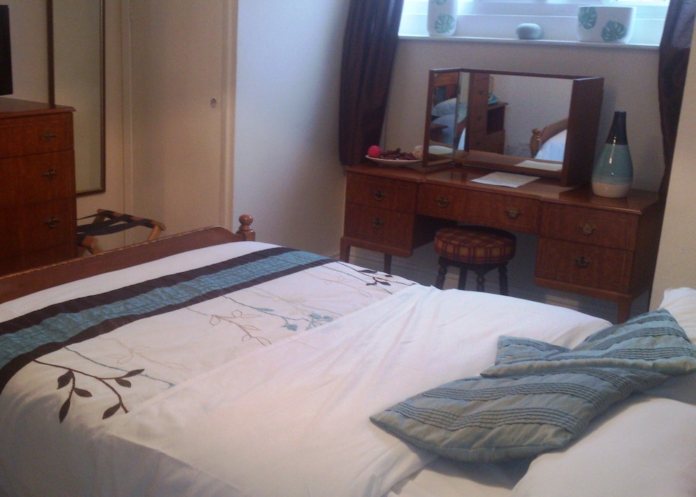 Standard Double Room photo 3