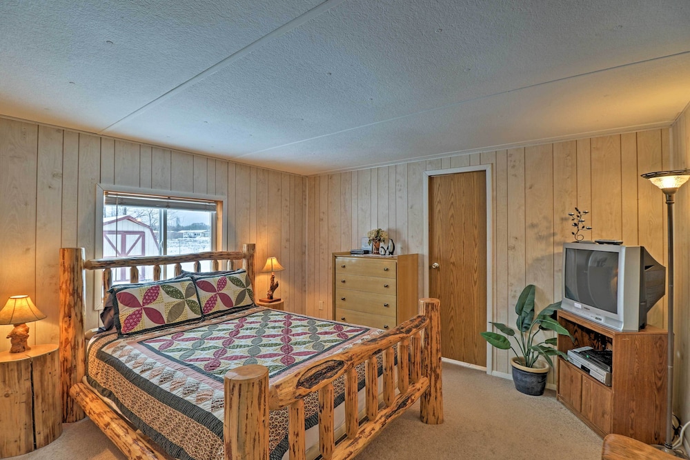 Cottage (2 Bedrooms) photo 1