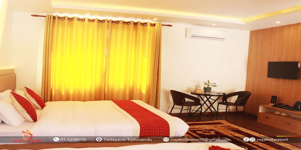 Standard Room photo 1