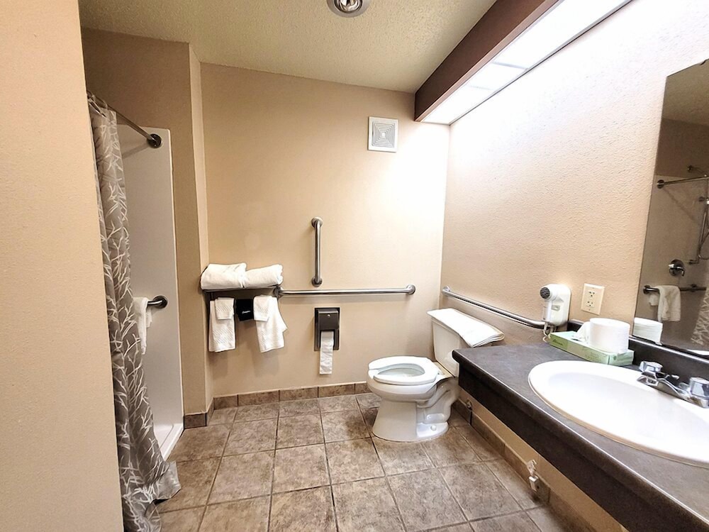 Room, 1 King Bed, Accessible (Stardust) photo 3