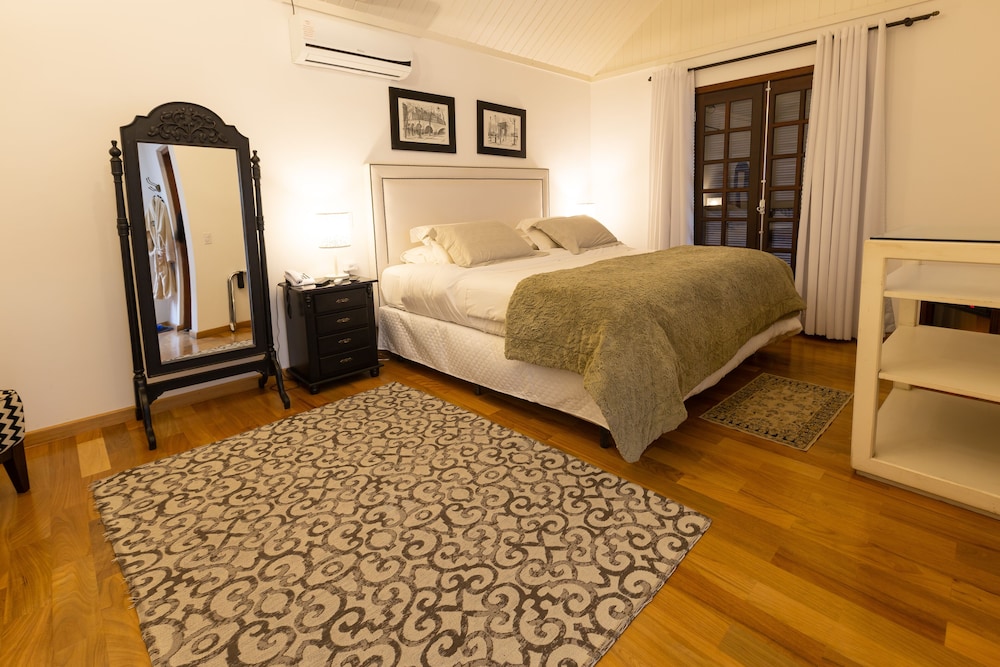 Apartamento Master