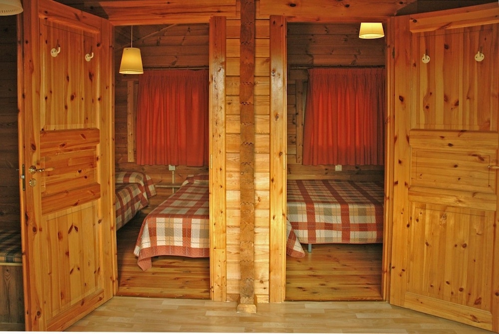Bungalow Superior (Roure 4)
