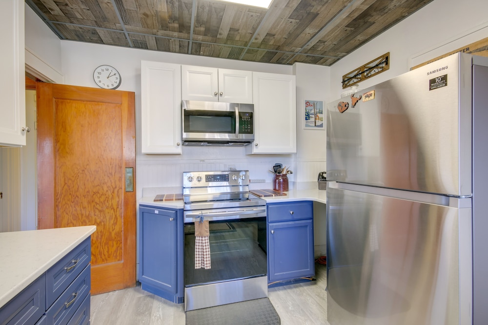 House (2 Bedrooms) photo 2
