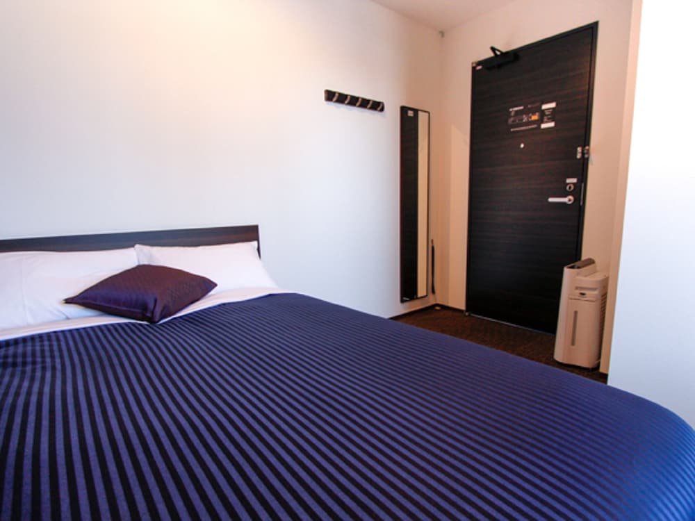 Single Room, Non Smoking