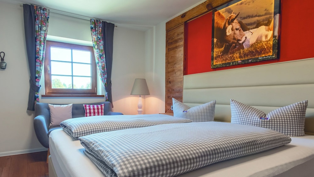 Classic Double Room - Photo 7