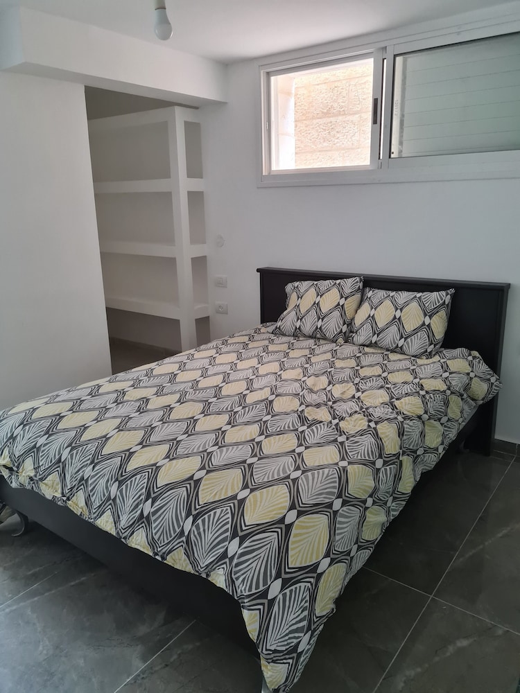 Luxury Apartment, 1 Bedroom, Balcony, Sea View photo 1