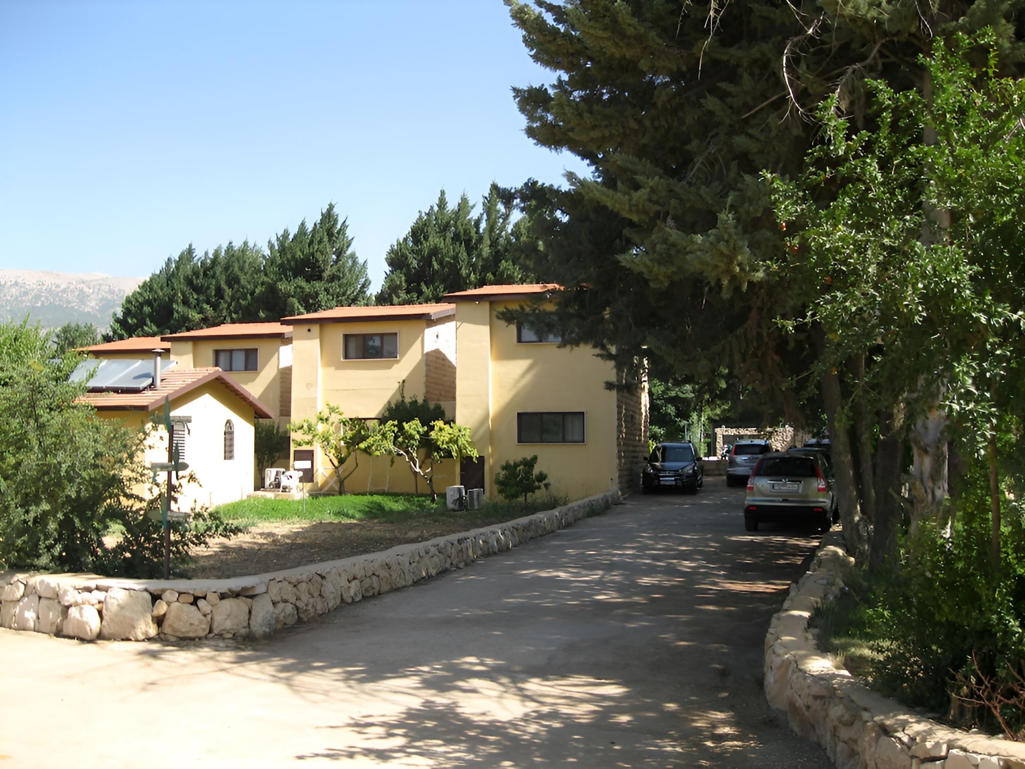 Bungalow photo 3