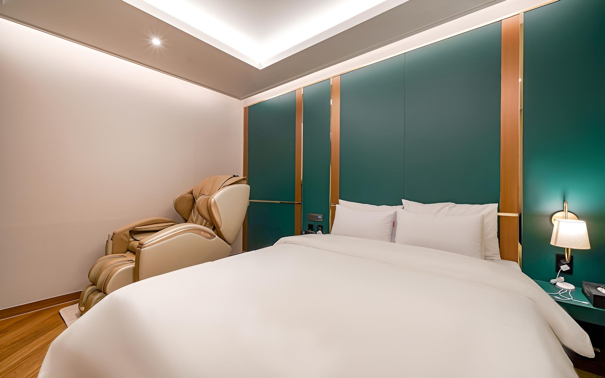 Room (VIP (with styler whirlpool high-spec ) - Photo 7