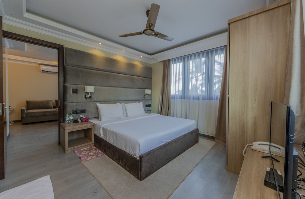 Suite, Non Smoking, Ocean View photo 1