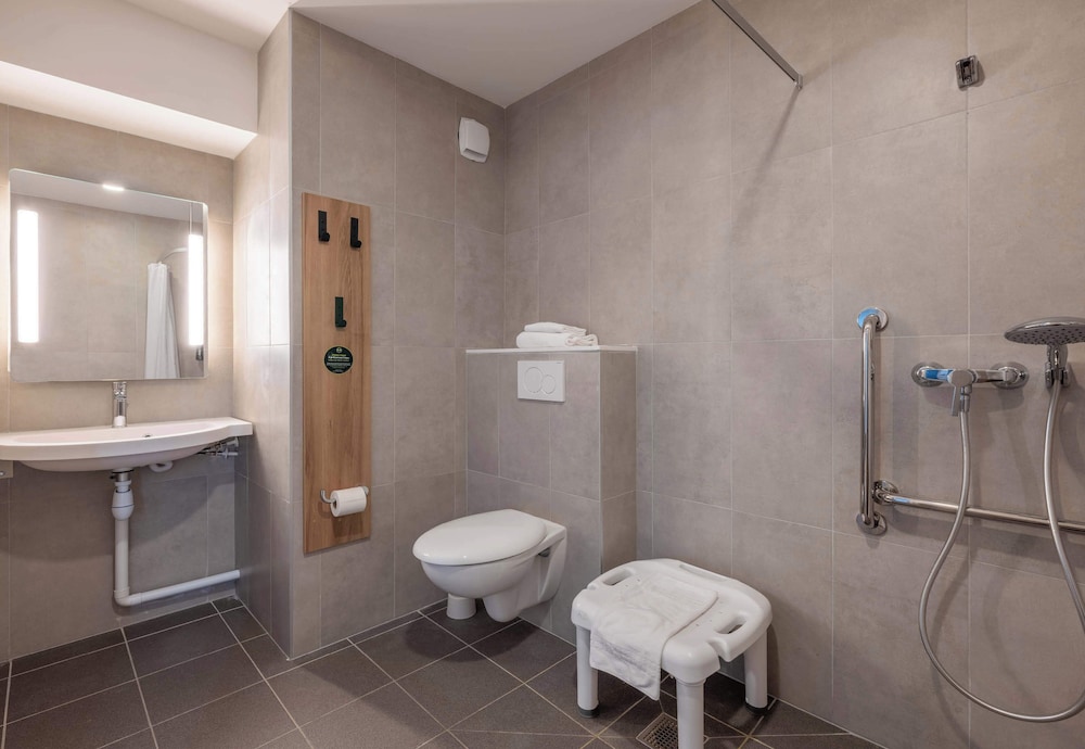 B&B Hotel Annecy Cran-Gevrier, Billede 5