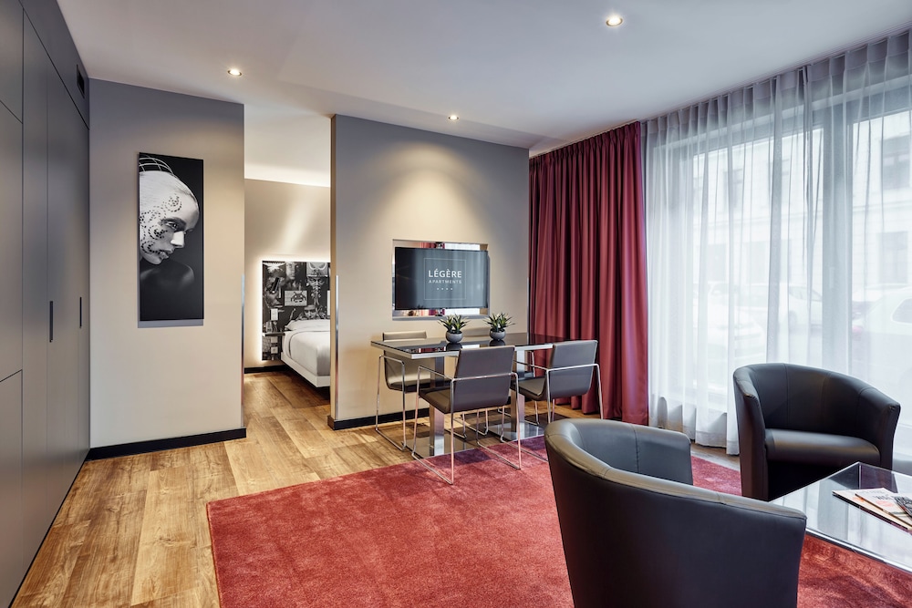 Executive Studio Suite photo 1