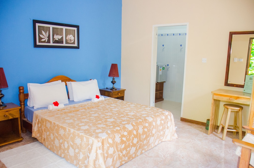 Standard Room photo 3