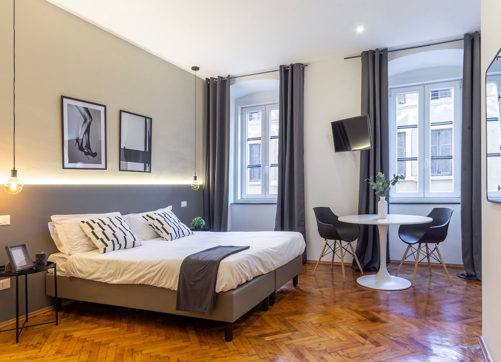 City Room
