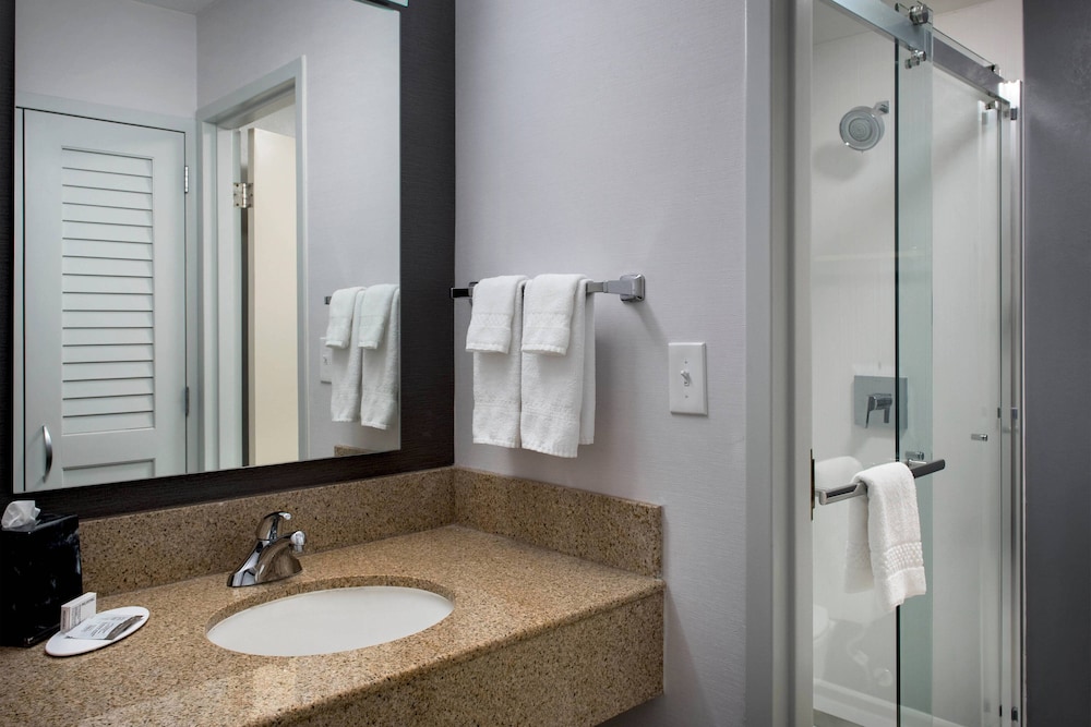 Suite, 1 Bedroom photo 3