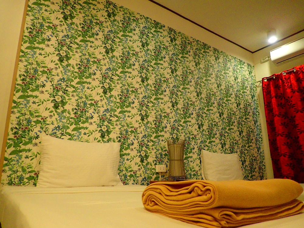 Standard Double or Twin Room, 2 Bedrooms, Non Smoking, Annex Building