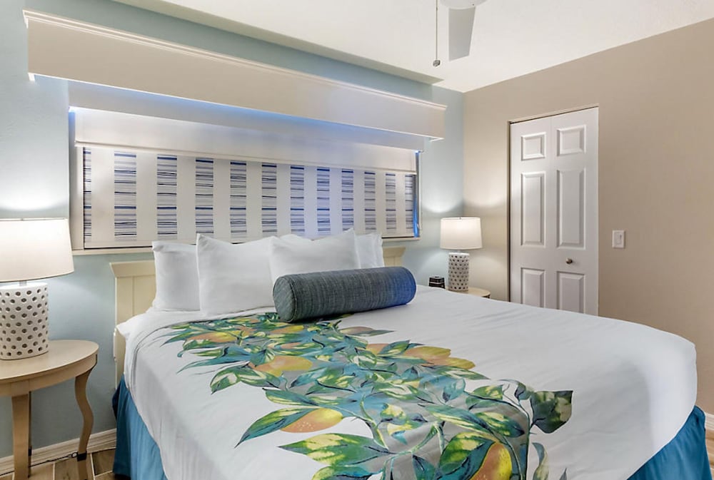 Suite, 1 Bedroom