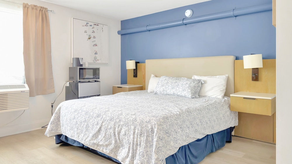 Executive Single Room