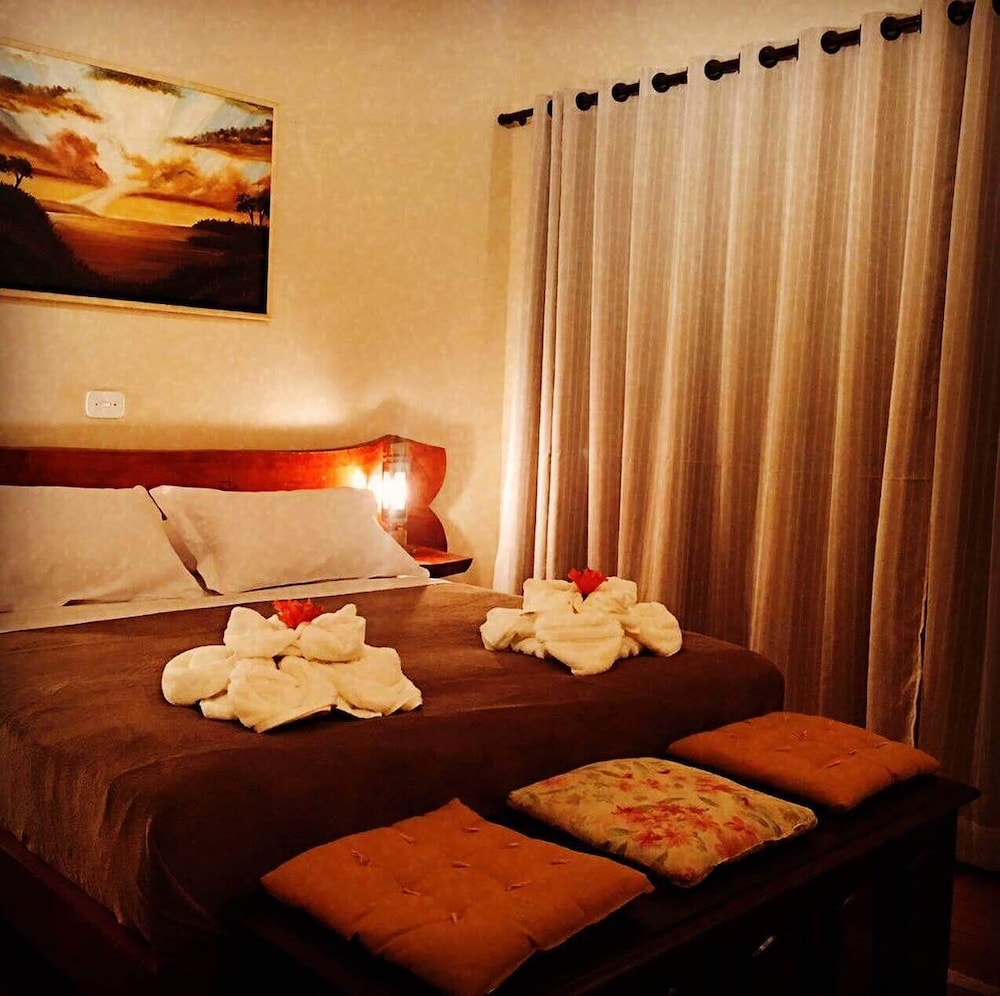 Standard Double or Twin Room photo 1