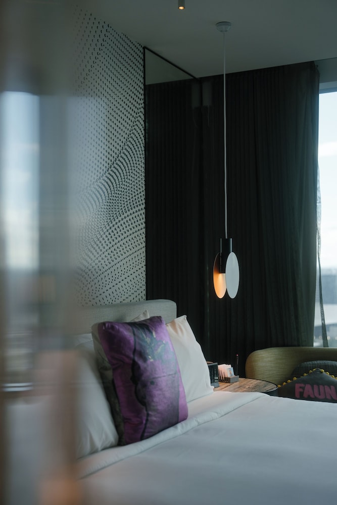 Studio Suite, 1 Bedroom, River View