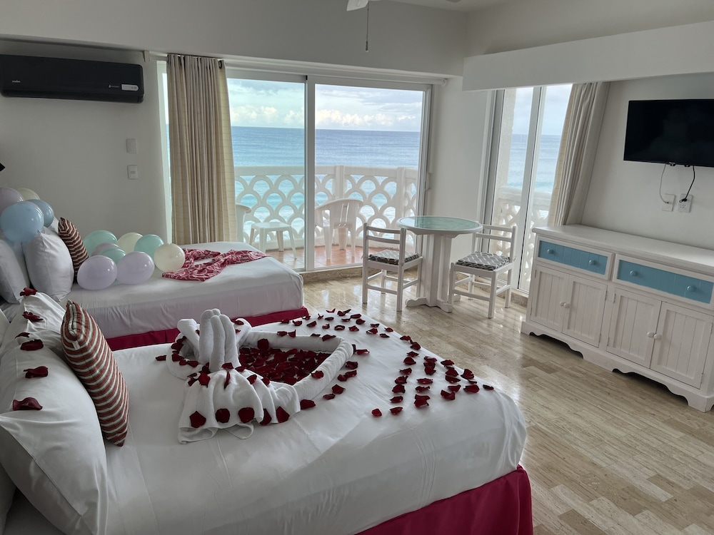 Panoramic Studio, Balcony, Sea View
