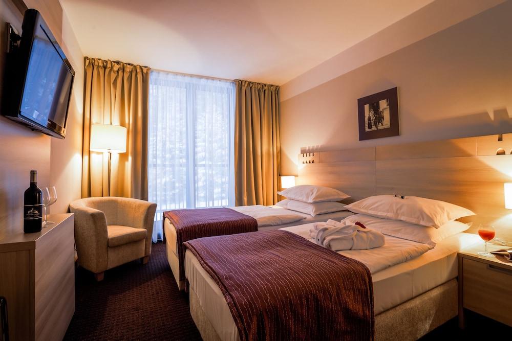 Double or Twin Room photo 3