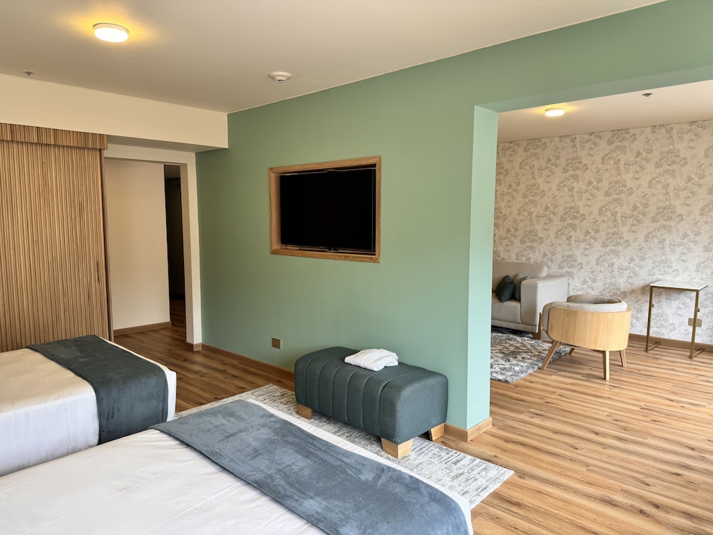 Deluxe Suite Executive photo 3