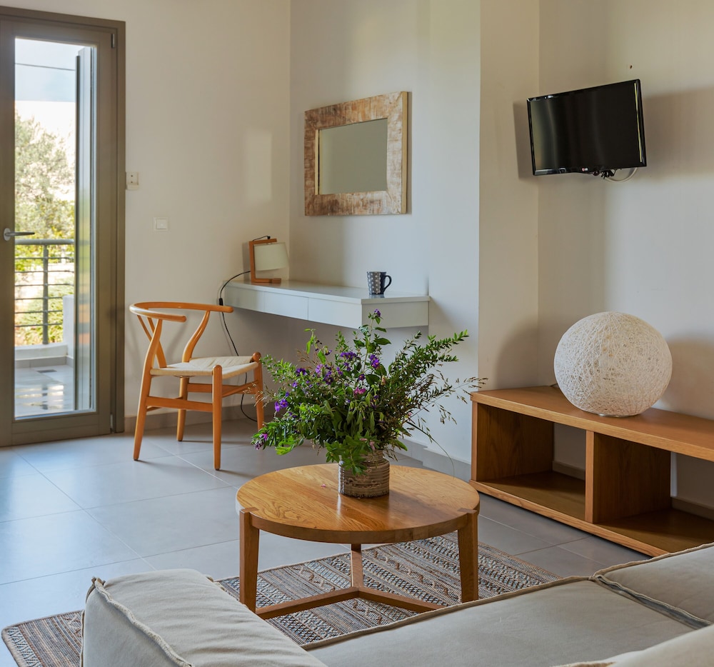 Cymo Sea View Studio photo 3