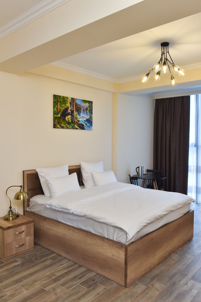 Comfort Double Room photo 3